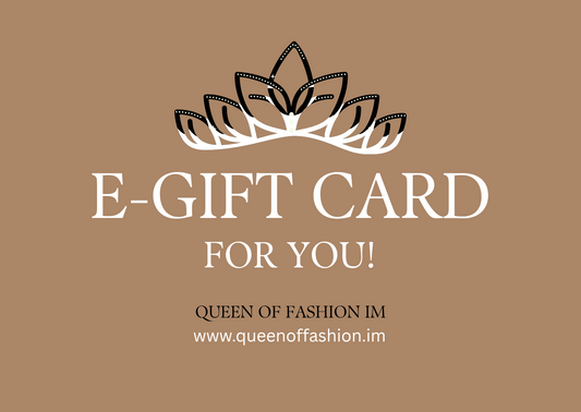 E-Gift Card